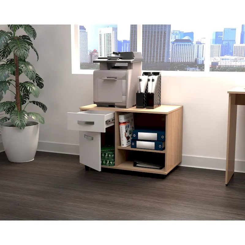 Office Console