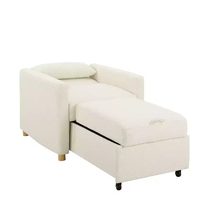 Serta Arden Convertible Chair