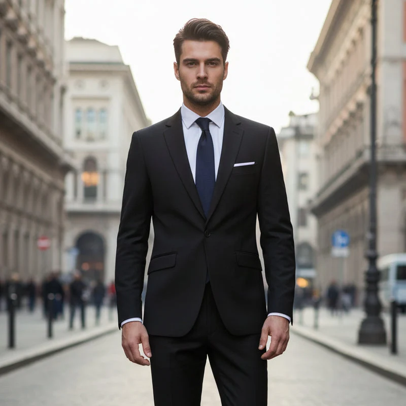 Vestes & gilets de travail