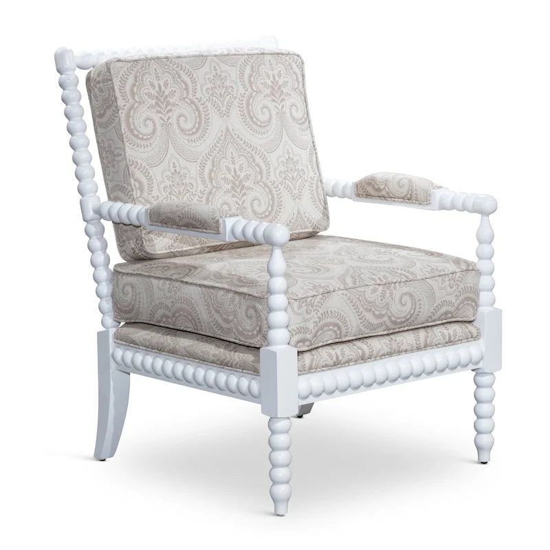DTY Indoor Living Silverthorne Spindle Chair