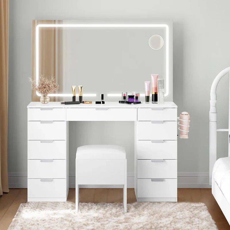Makeup Vanities