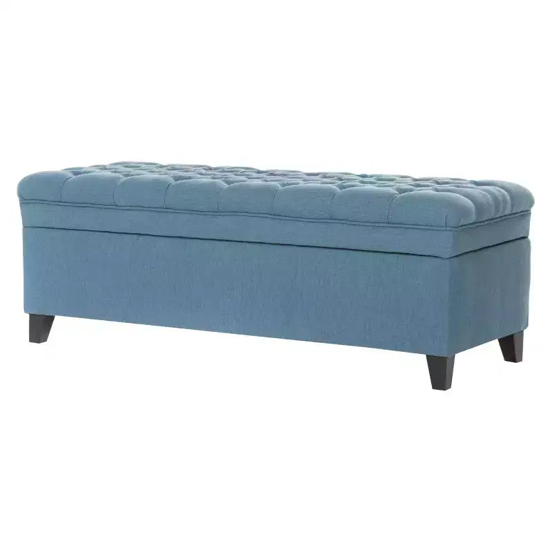 Storage Ottoman