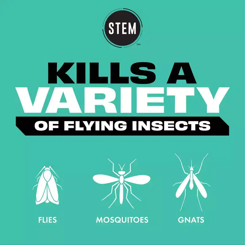STEM Flying Insect & Mosquito Spray - 10oz