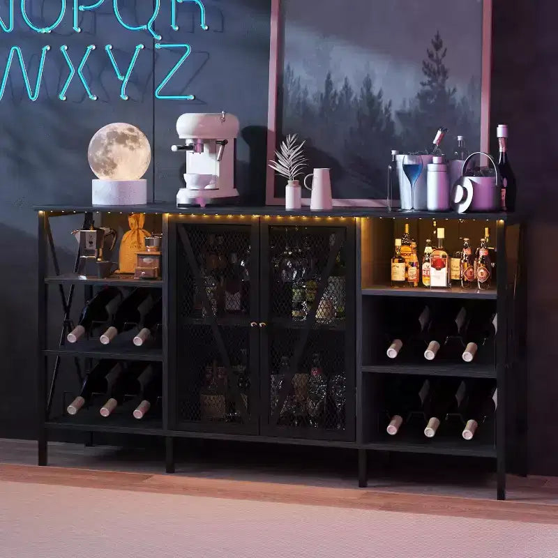 Wineracks