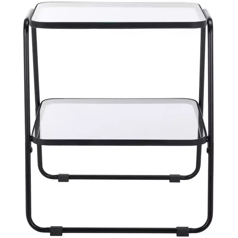 Zunia 2 Tier Accent Table - ACC2330 - Safavieh