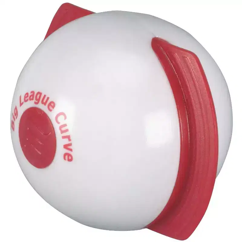 Big League Curve Baseball
