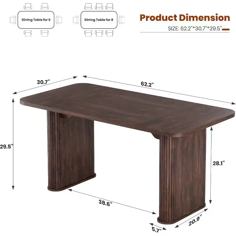 Dining Table for Kitchen