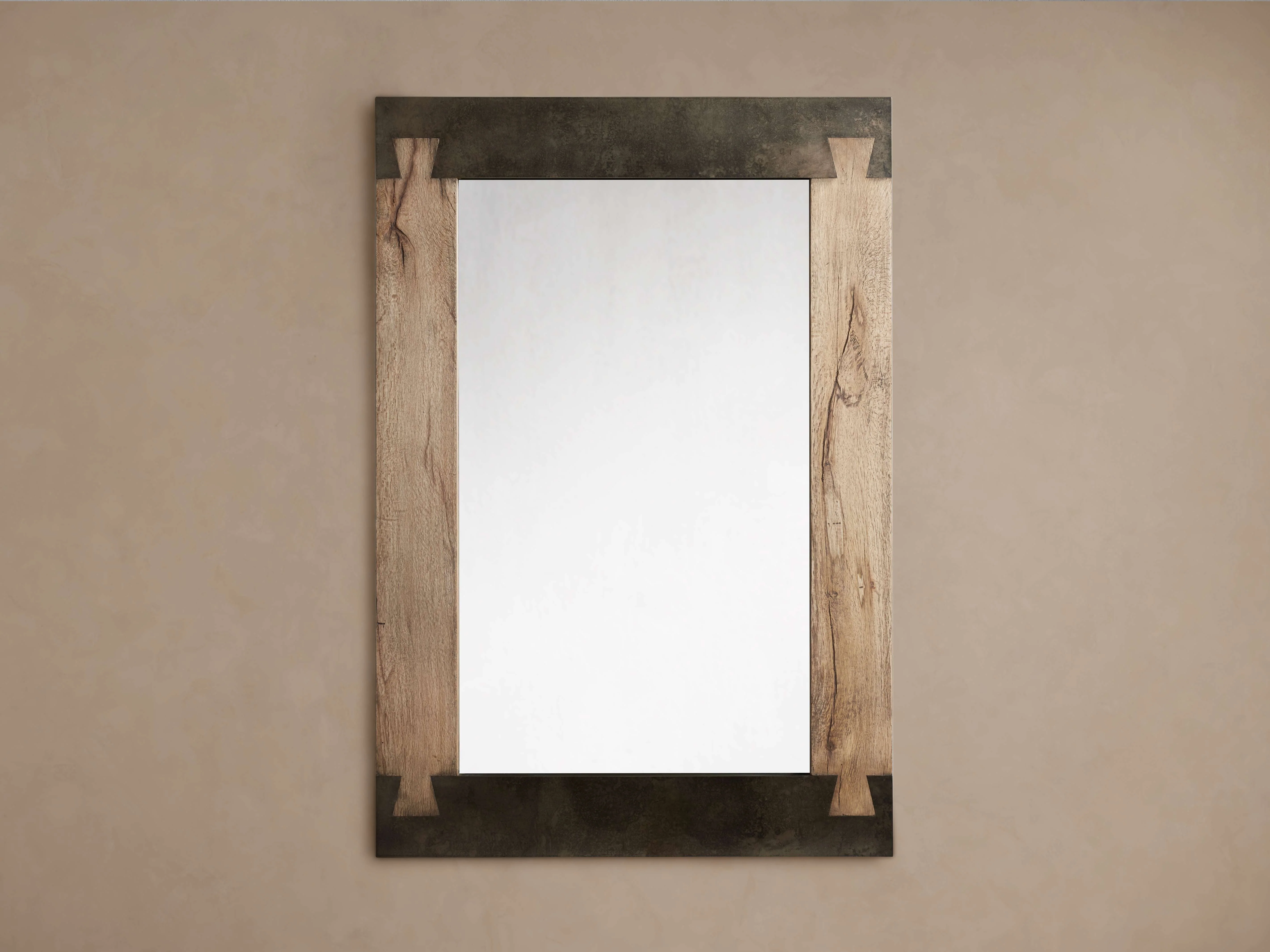 Andros Wall Mirror