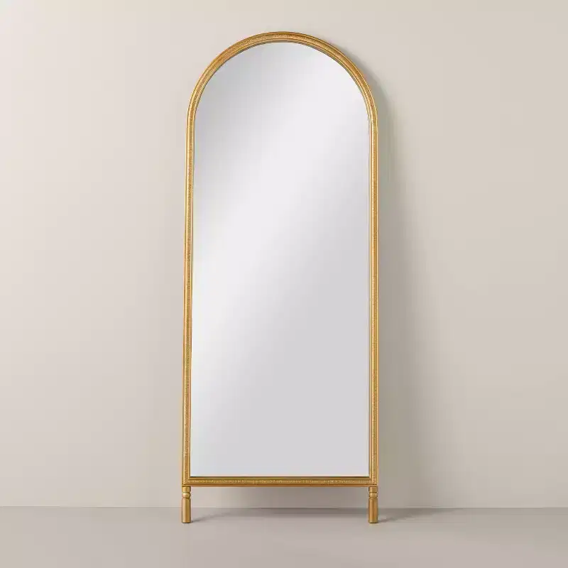 Arched 28