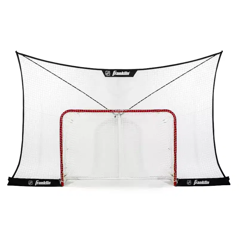Franklin Sports Fiber Tech Goal Backstop