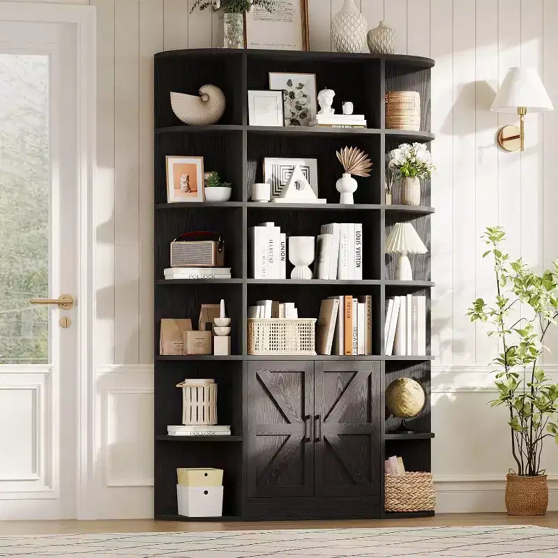 Decorativebookshelf