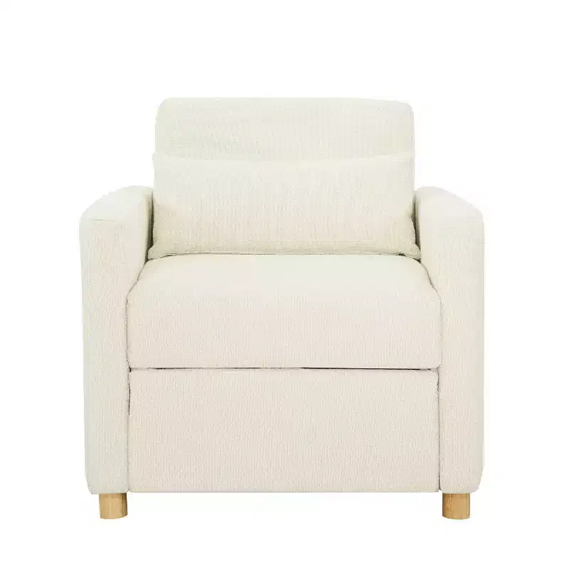 Serta Arden Convertible Chair