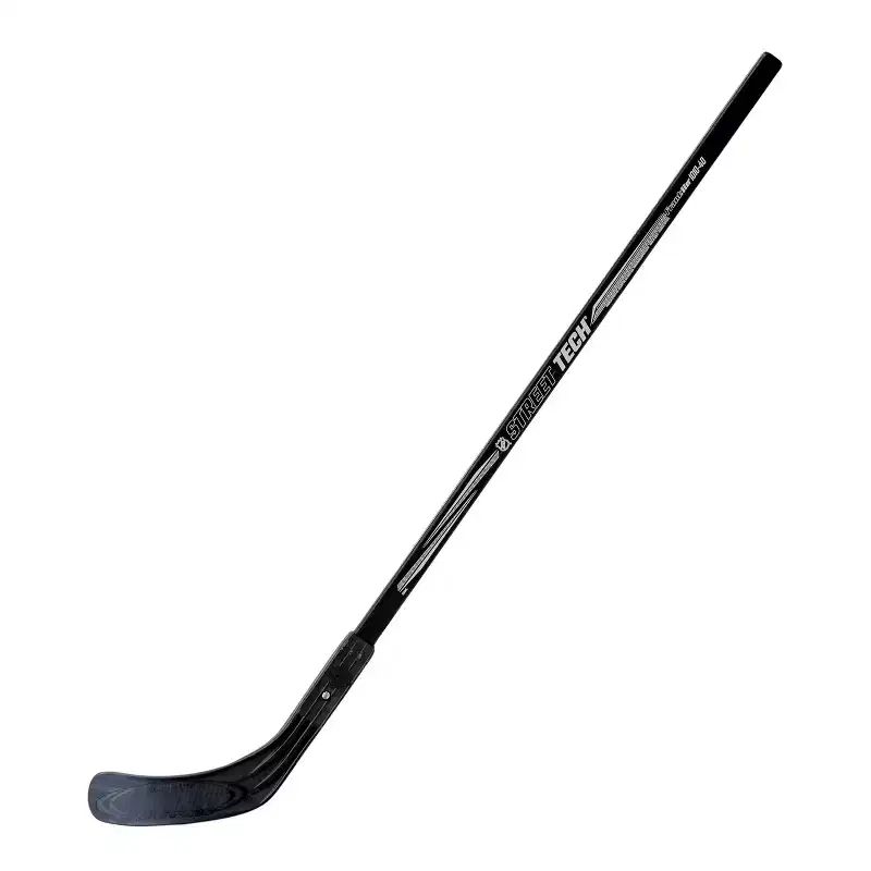 Franklin Sports NHL 1010 Street Tech Stick 40" Left Shot