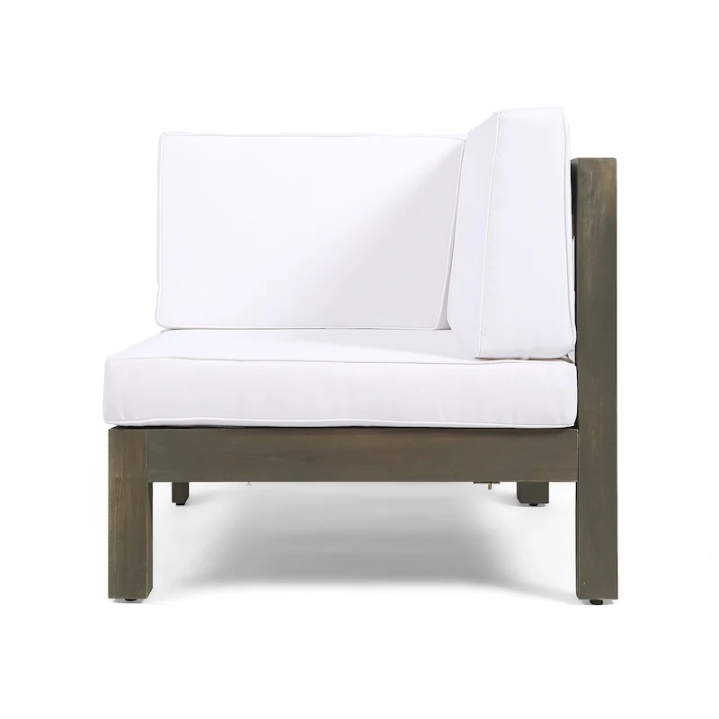Outdoor Loveseat Sofa