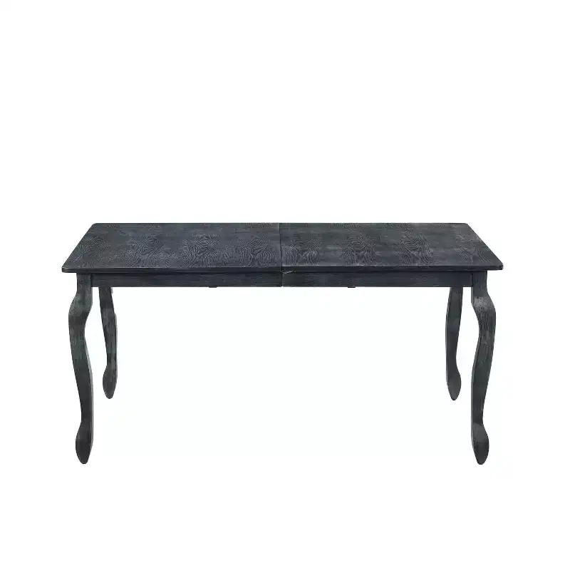 Christopher Knight Home Birdsong French Country 80.50 Wooden Expandable Dining Table
