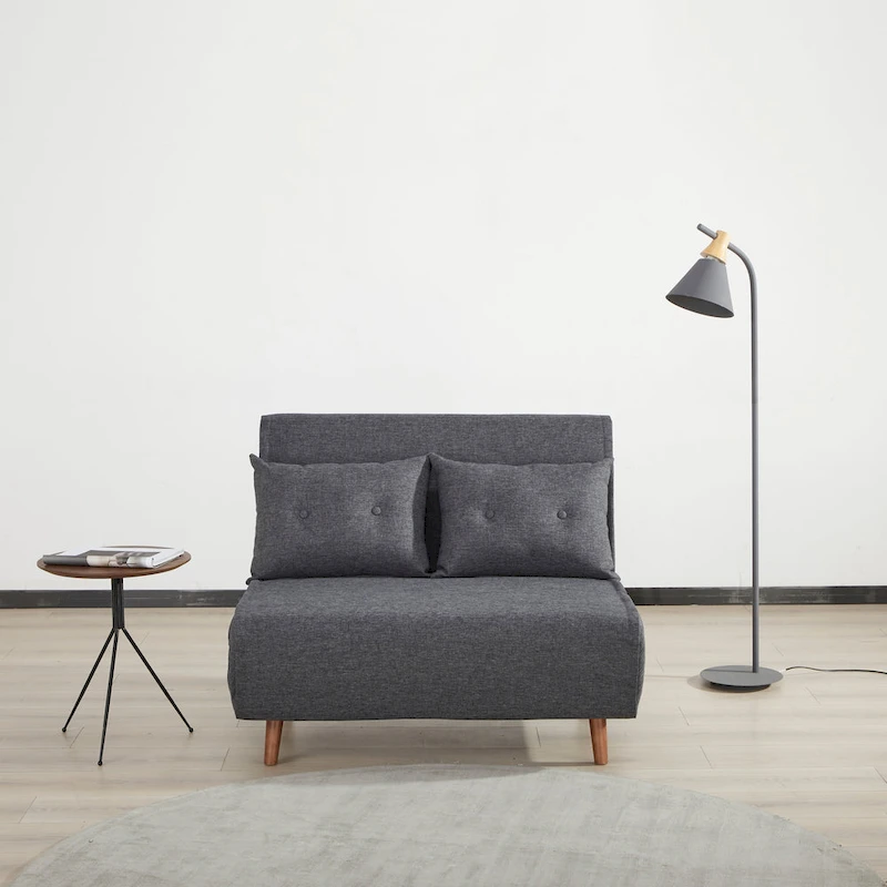 Artdeco Home Jackson Convertible Chair