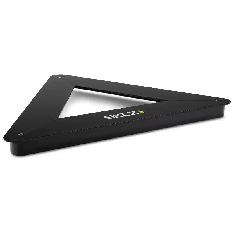 SKLZ Hockey Passing Triangle