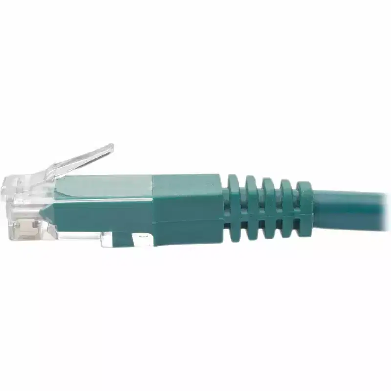 Tripp Lite Premium N200-006-GN RJ-45 Patch Network Cable 6ft