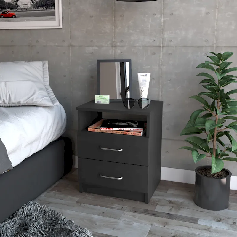 Oklahoma Nightstand