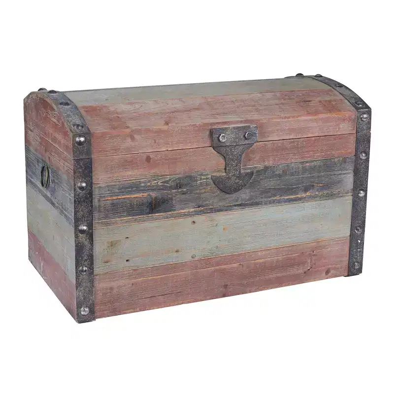 Utilitytrunksandfootlockers