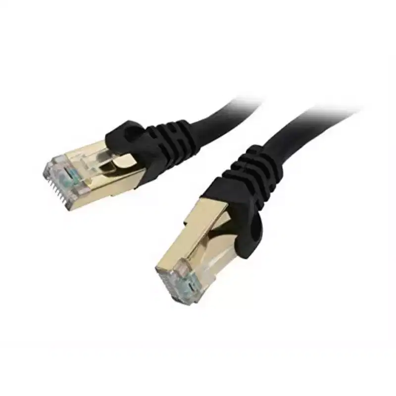 BYTECH ETHERNET CABLE CLCCET100BK