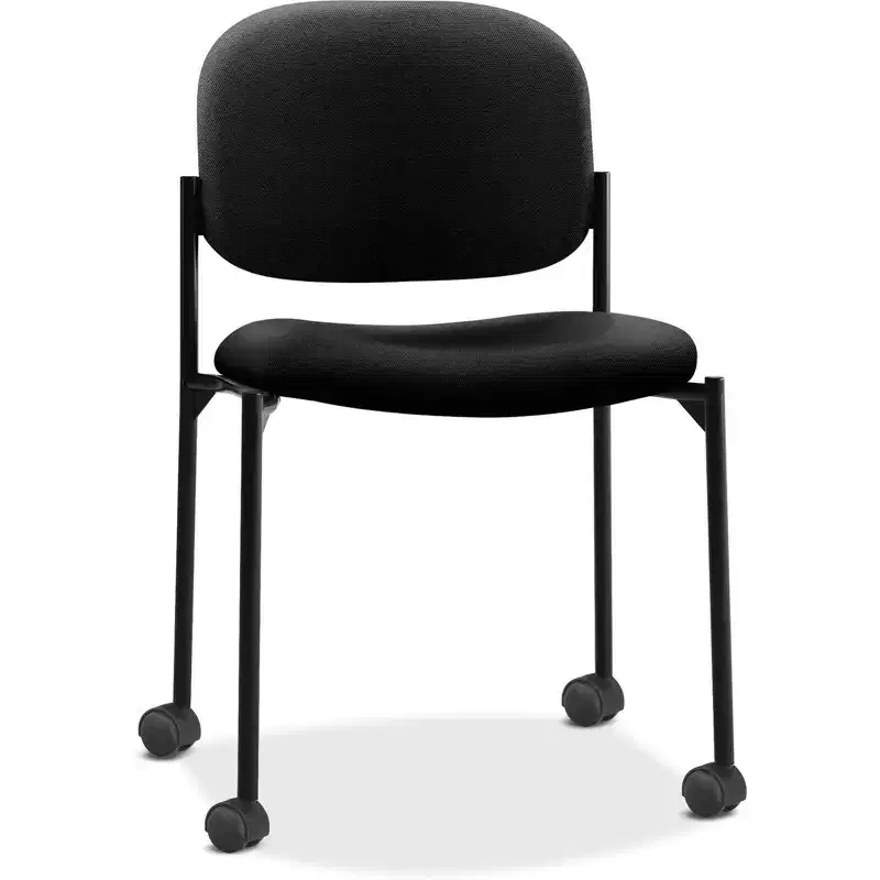 HON Scatter Stacking Guest Chair