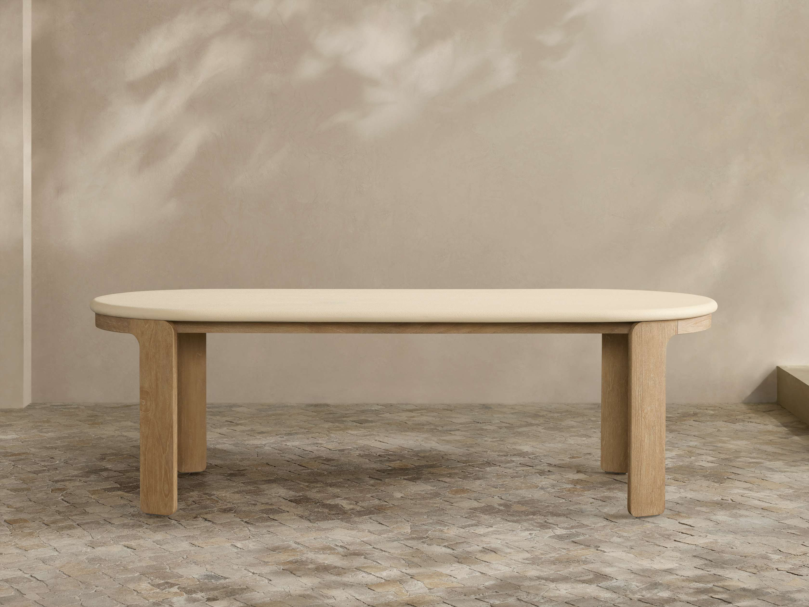 Outdoor Dining Table