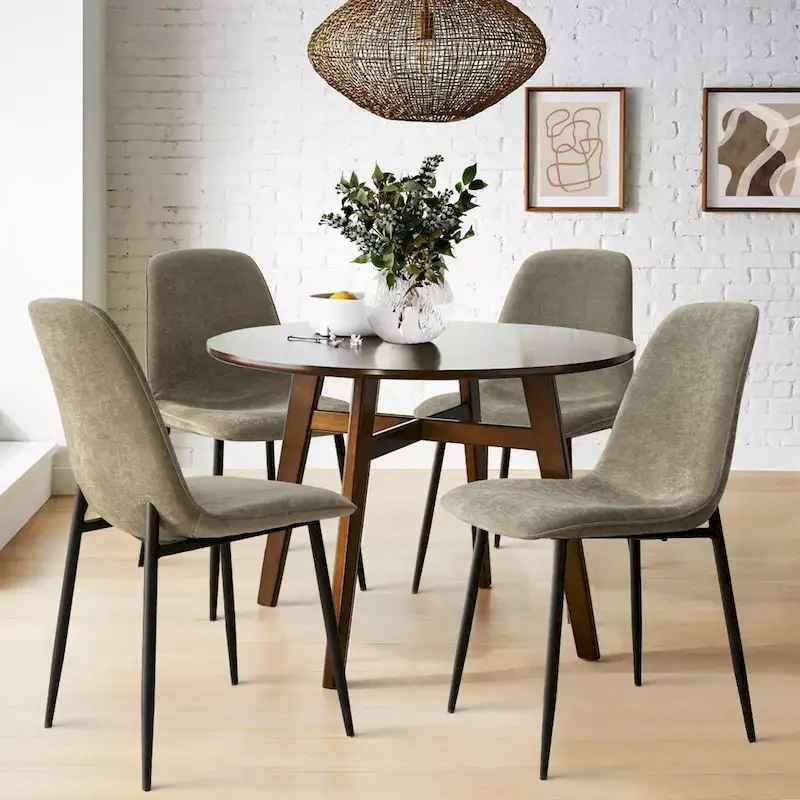 Upholstered Side Chair (Set of 4)