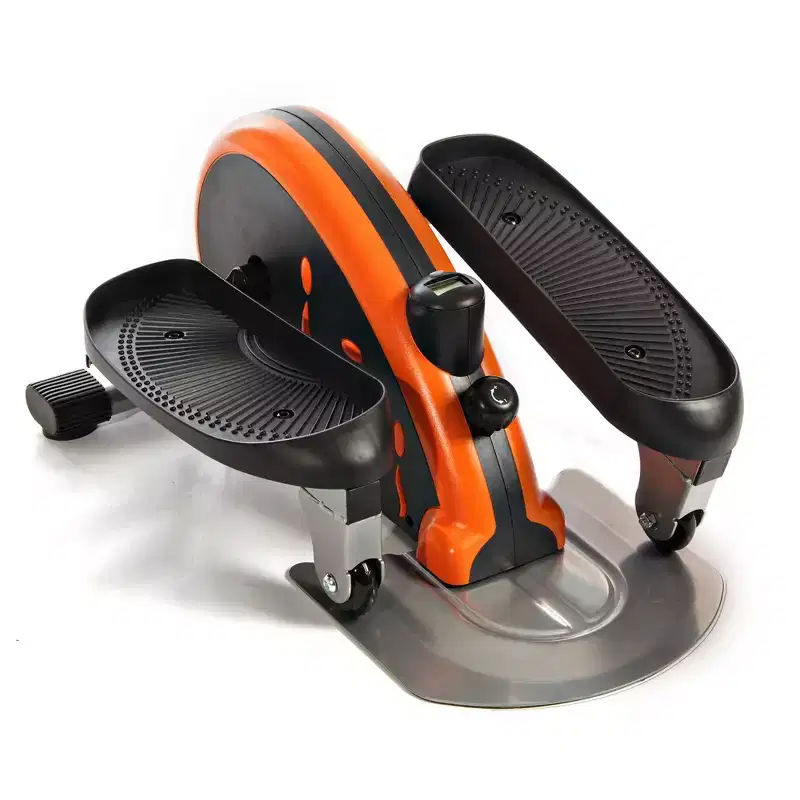 Stamina Inmotion E1000 Compact Lower Body Cardio Workout Strider Machine