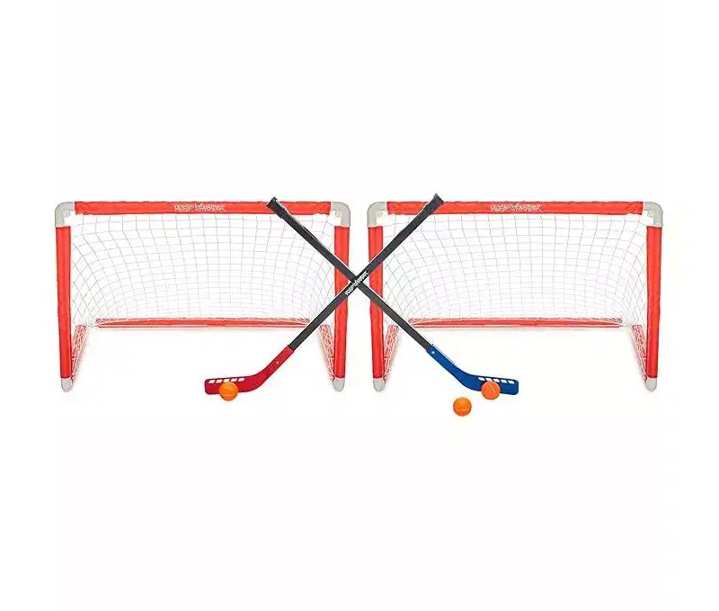 Road Warrior Hockey in a Box Pro 36