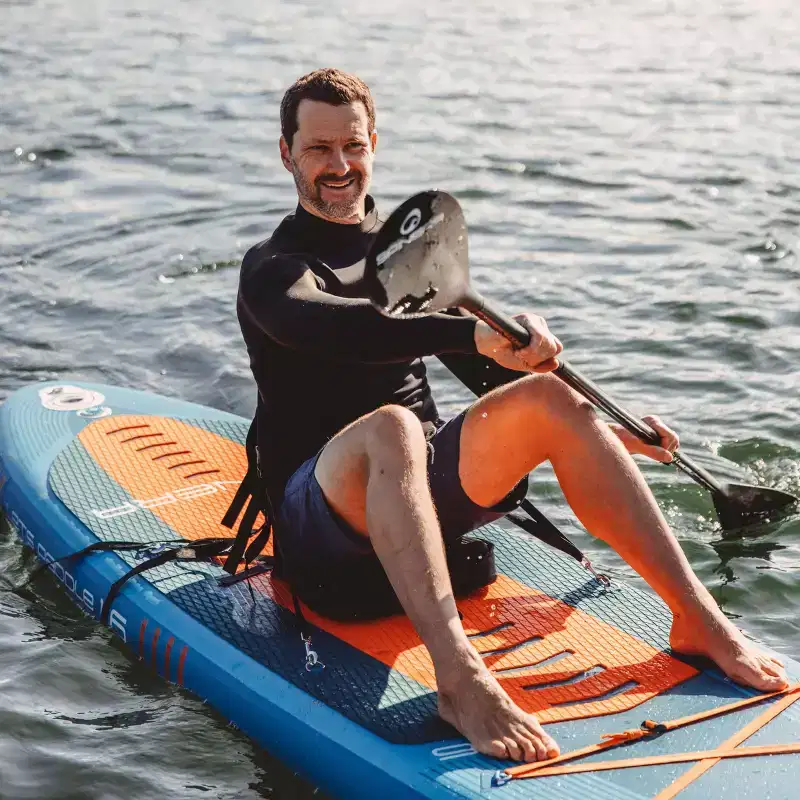Spinera Let's Paddle 11.6 Inflatable SUP