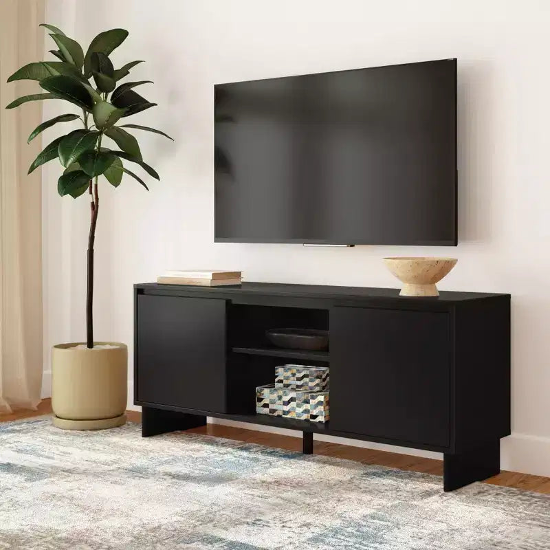 Modern TV Stand