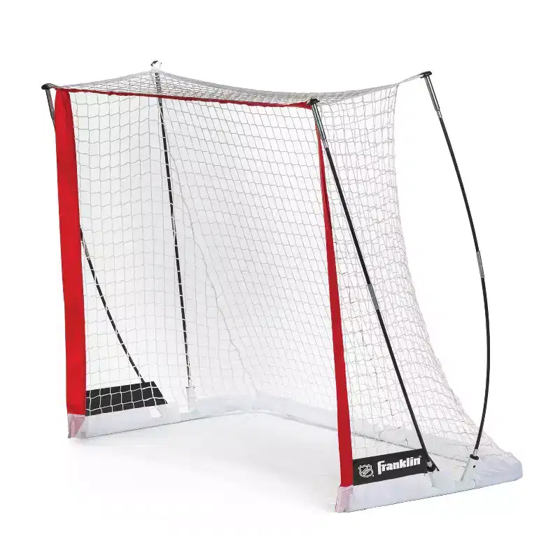 Franklin Sports FiberTech Street Hockey Goal