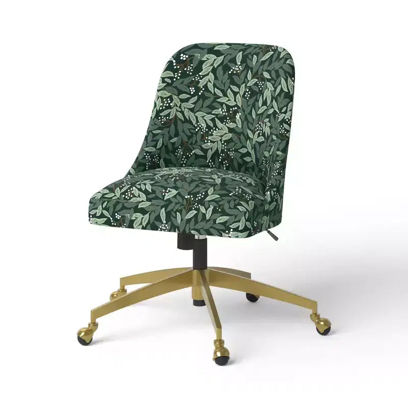 Rifle Paper Co. x Desk Chair