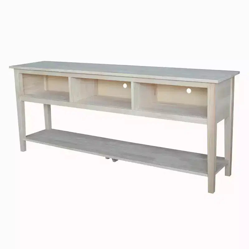 TV Stand for TVs up to 80