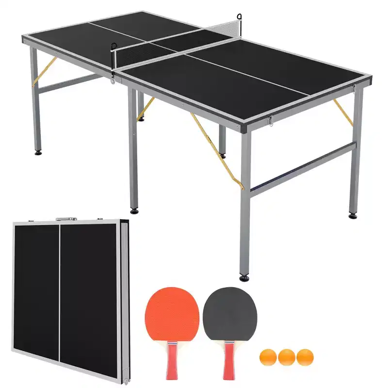 Tennis Tables