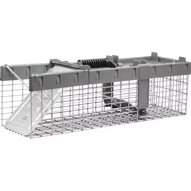 Havahart - 1-Door - Extra Small - Animal Trap