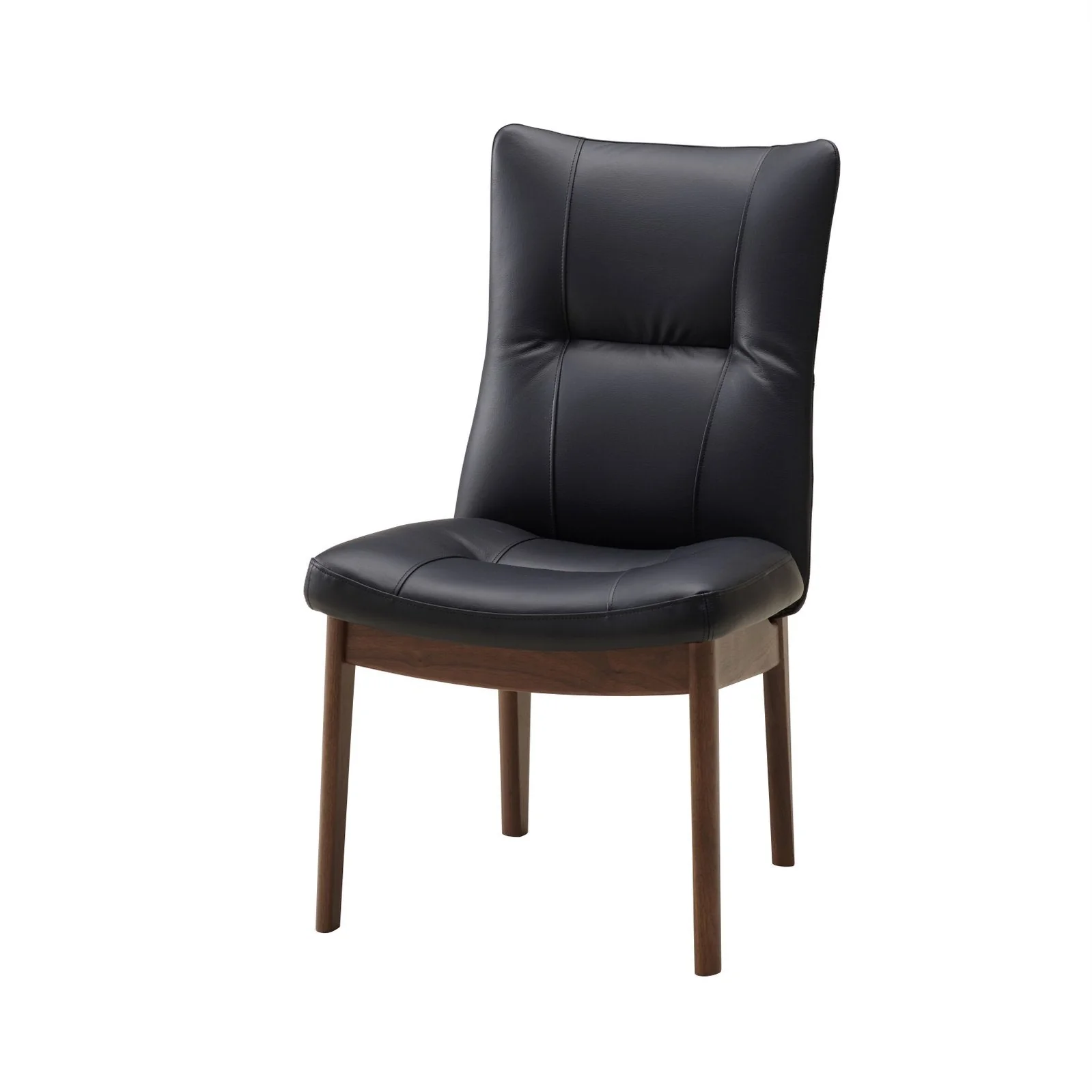 Solid Wood Solid Oak Dining Chair