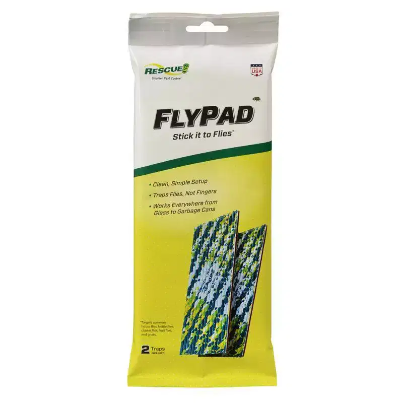 Rescue Fly Trap - Case of 16