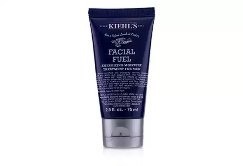 Kiehl's Facial Fuel Energizing Moisture Treatment (2.5 fl oz / 75ml)
