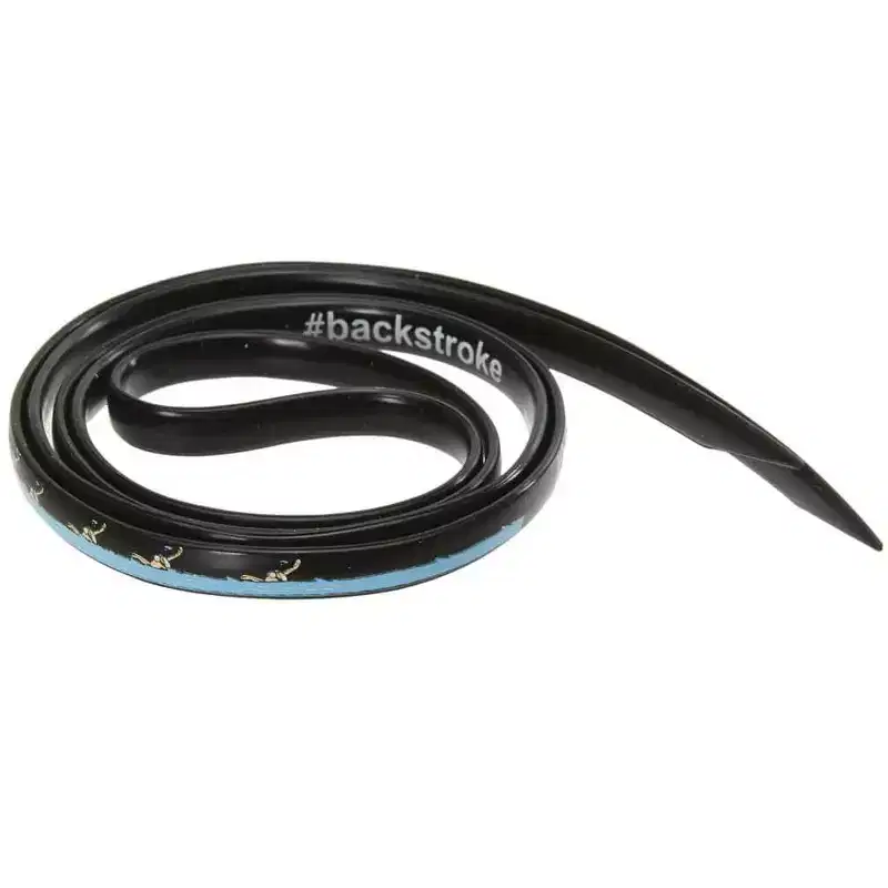 Sporti #Backstroke Silicone Goggle Replacement Strap