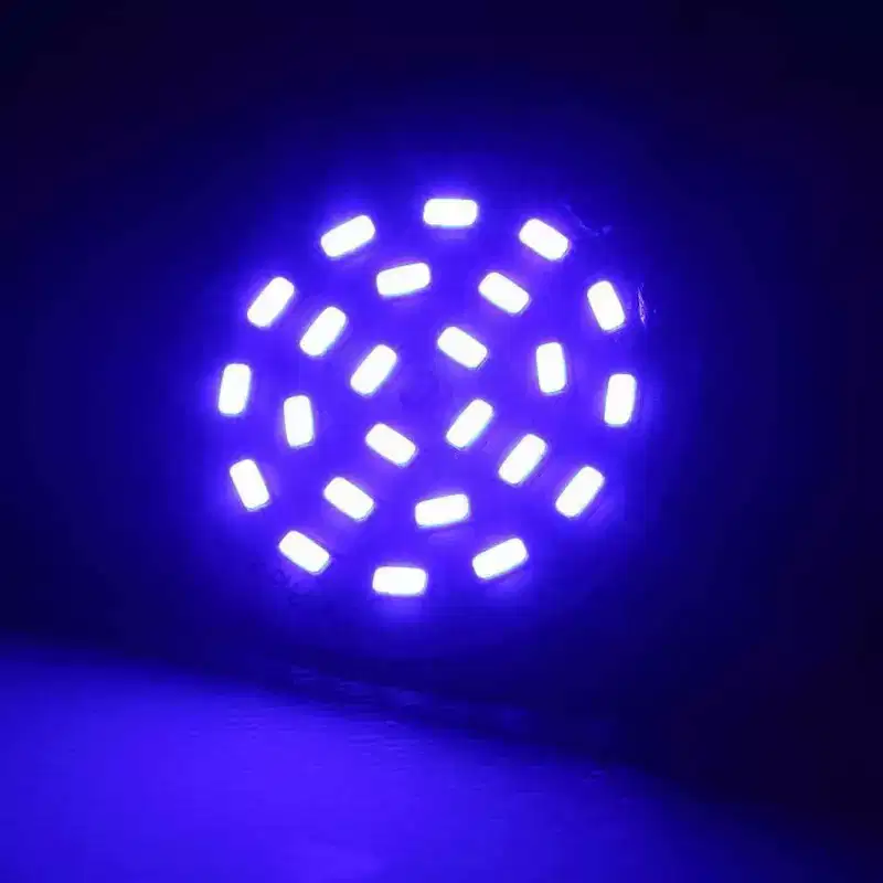 ULTIMAXX DJI PHANTOM 3 LED HEADLIGHT BLUE