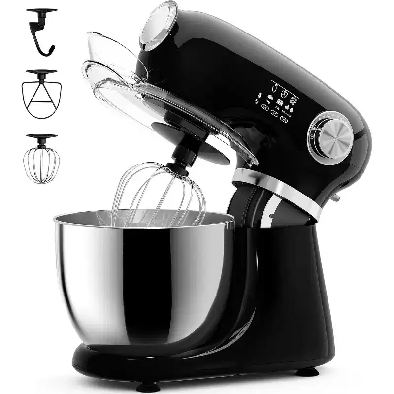 Robots de cuisine & pâtissier