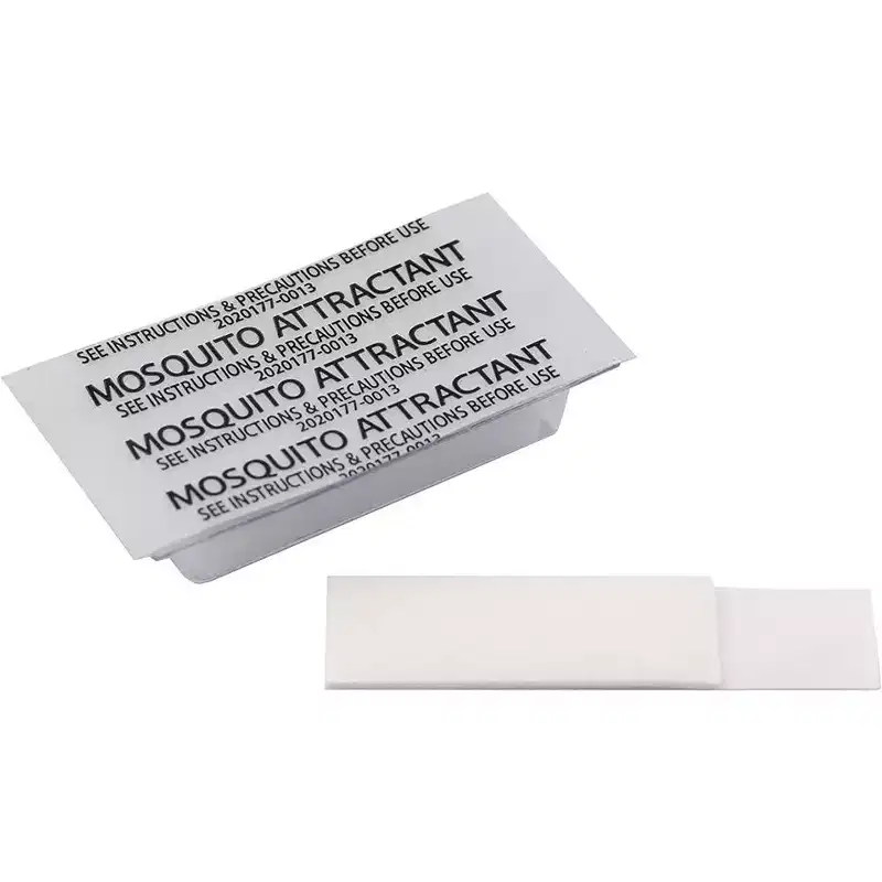 Flowtron Octenol Mosquito Attractant Cartridge (1-Pack) for Flowtron Bug Zappers Models