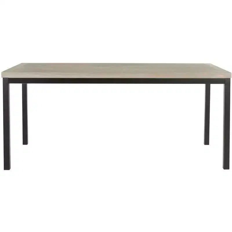 Dennis Coffee Table �C Ash Grey