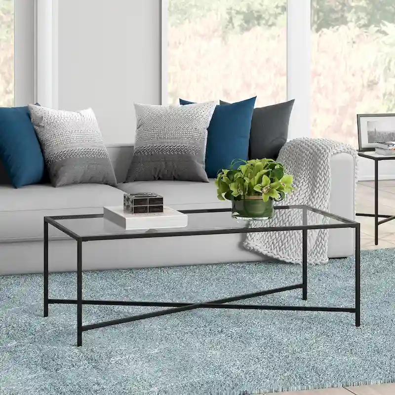 Henley Coffee Table