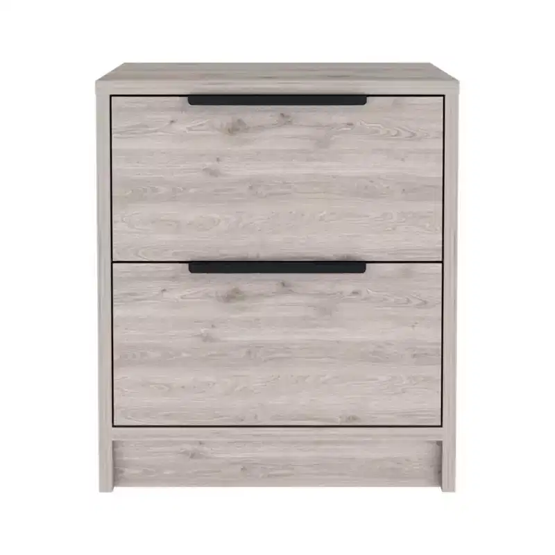 Girona Nightstand - Boahaus