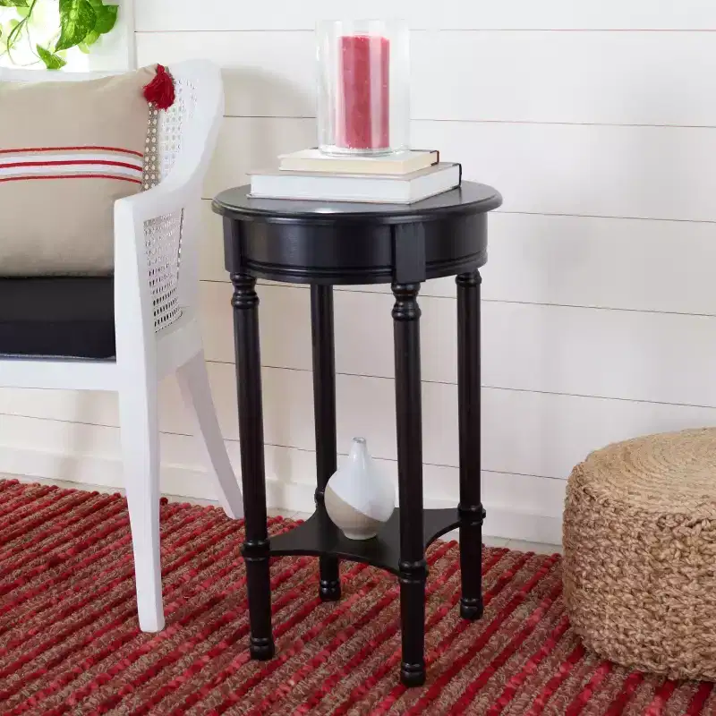 Tinsley Round Accent Table - ACC5717 - Safavieh