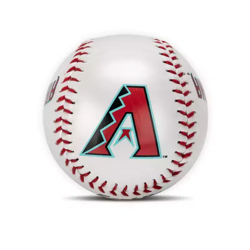 MLB Arizona Diamondbacks PEARL BASEBALL