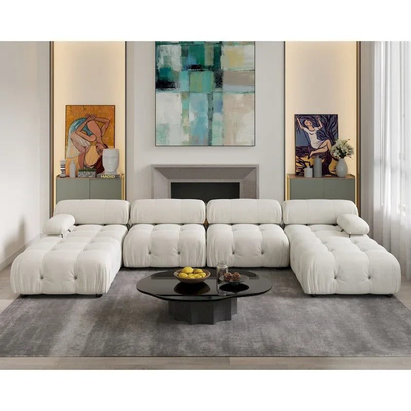 Sectional Sofas